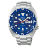 Seiko Prospex Mechanical PADI 60th Anniversary Limited Edition “King Turtle”