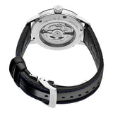 Seiko Presage ‘Silver Bullet’ Cocktail Time GMT