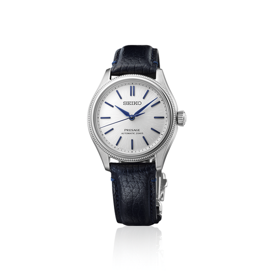 Presage Classic Series Limited Edition in Shiro-neri