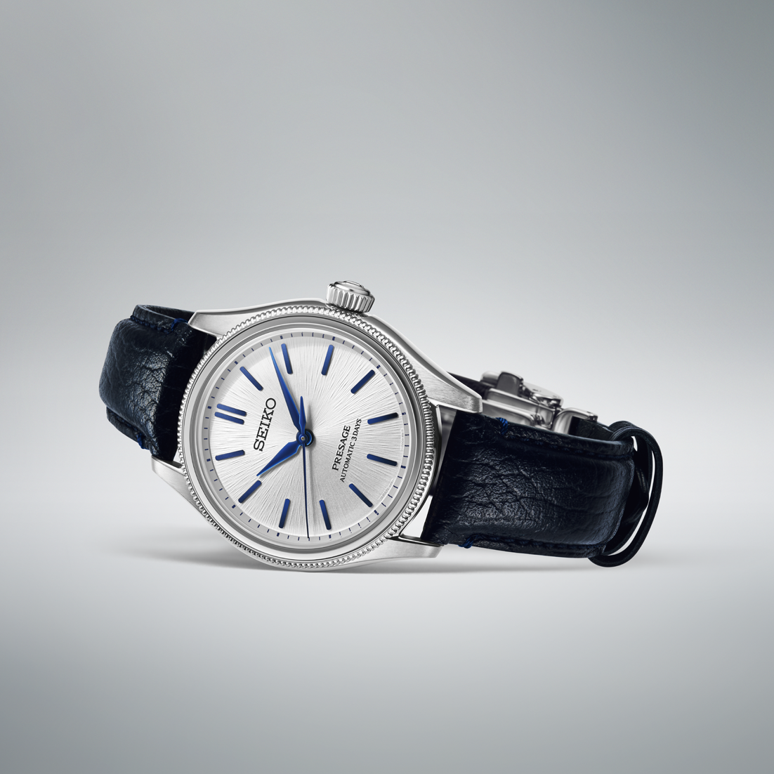 Presage Classic Series Limited Edition in Shiro-neri