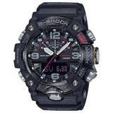 Casio G-Shock Master of G Mudmaster