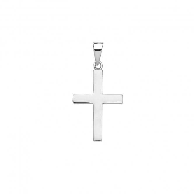 Silver Cross