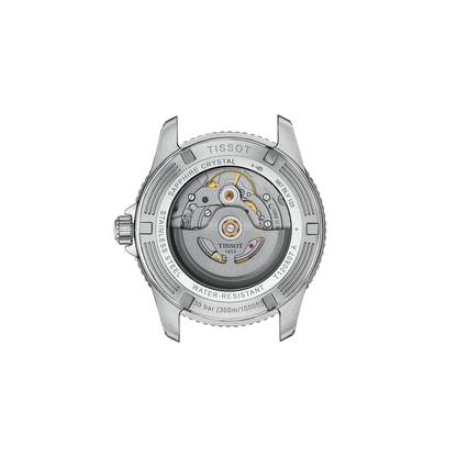 Tissot Seastar Powermatic