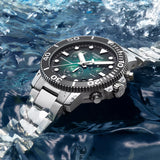Tissot Seastar Chronograph