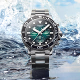 Tissot Seastar Chronograph