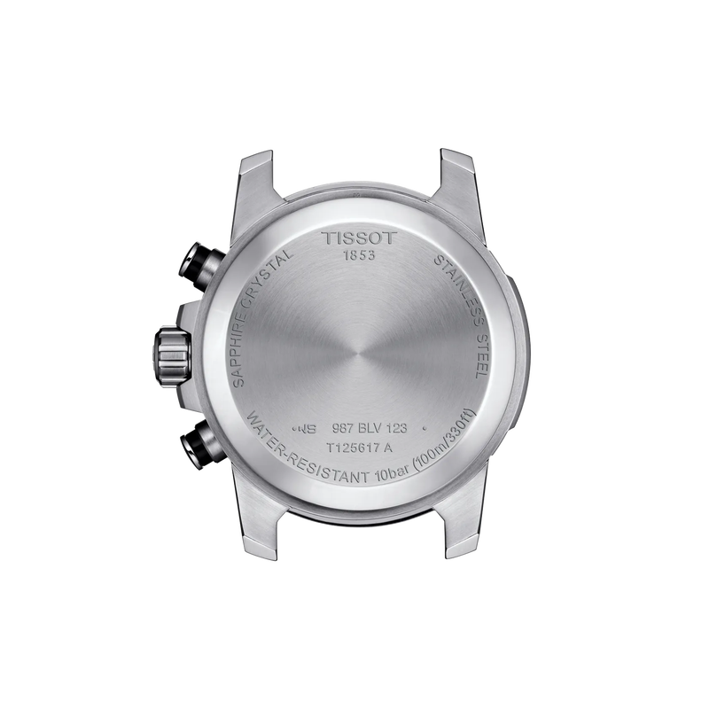 Tissot Supersport