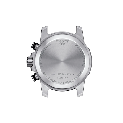 Tissot Supersport