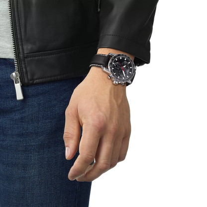Tissot Supersport