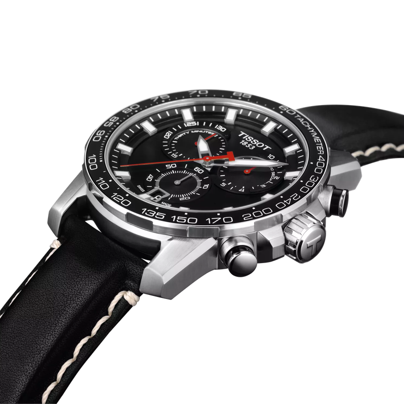Tissot Supersport