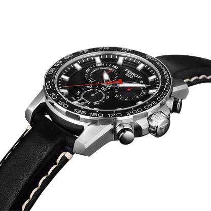 Tissot Supersport