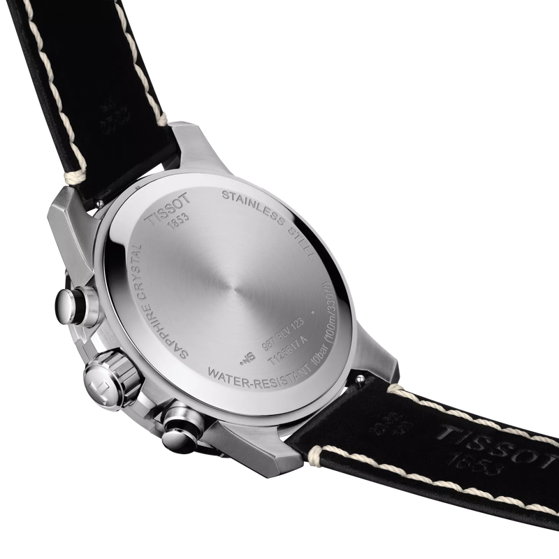 Tissot Supersport