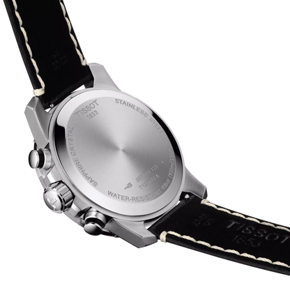 Tissot Supersport