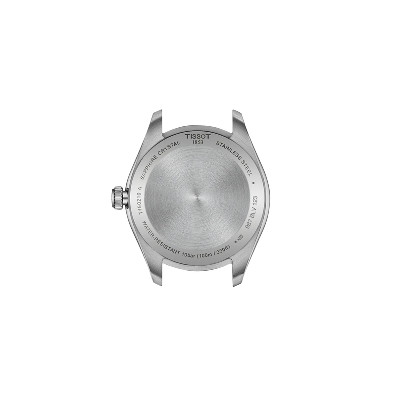Tissot PR 100
