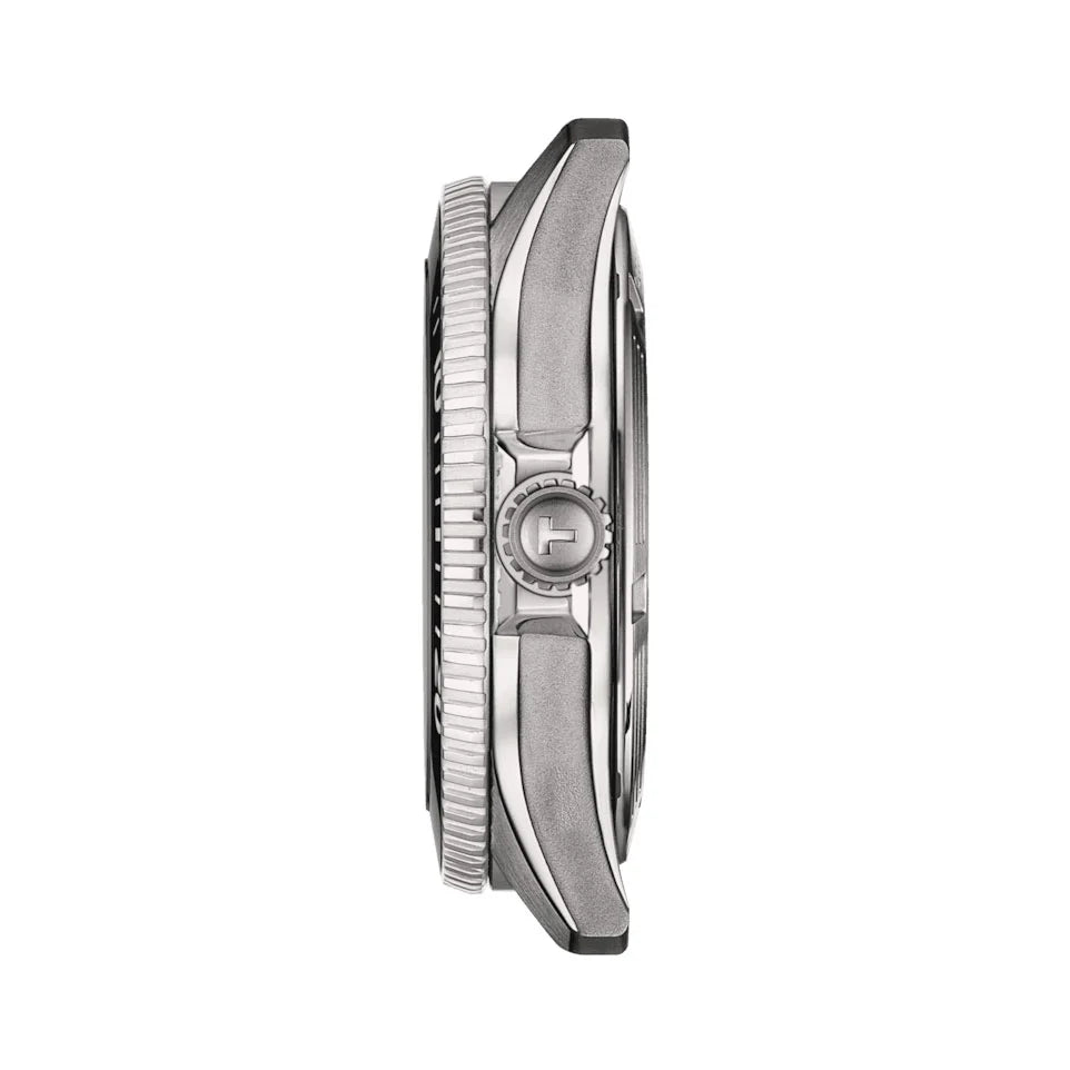 Tissot Seastar Powermatic