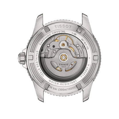 Tissot Seastar Powermatic