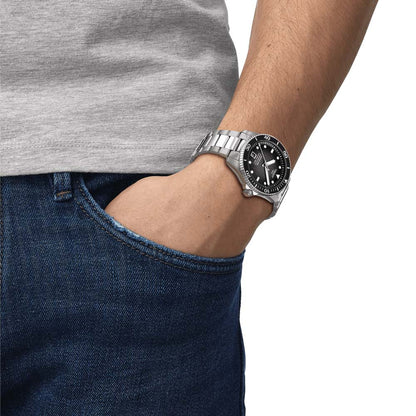 Tissot Seastar Powermatic