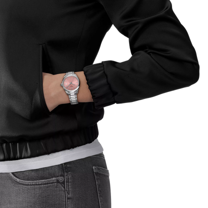 Tissot PR 100