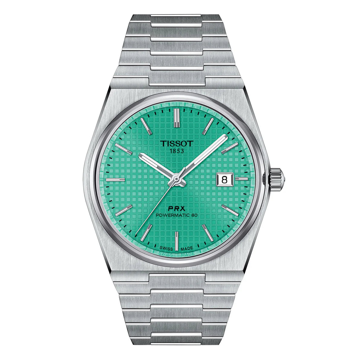 Tissot PRX Powermatic