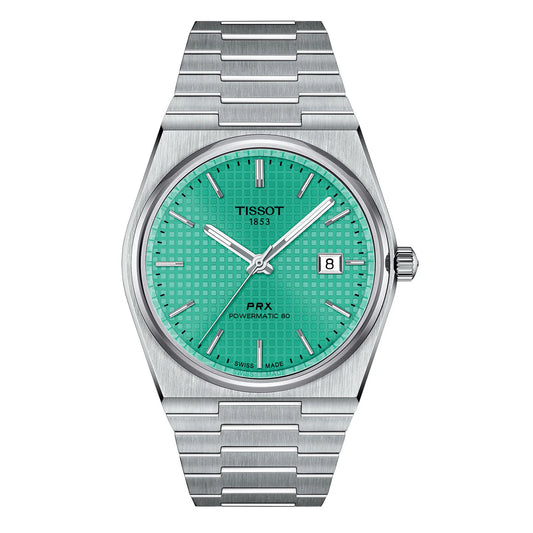 Tissot PRX Powermatic