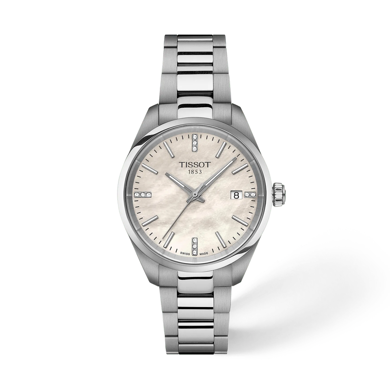 Tissot PR 100