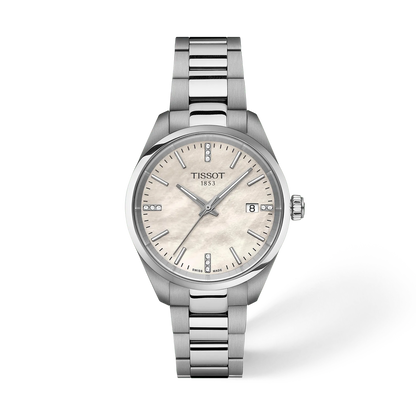 Tissot PR 100