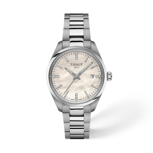 Tissot PR 100