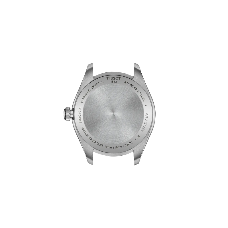 Tissot PR 100