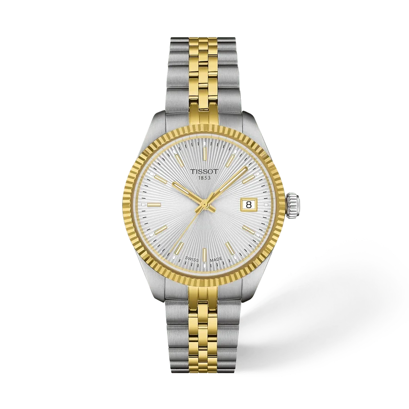Tissot Ballade