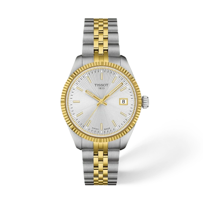 Tissot Ballade