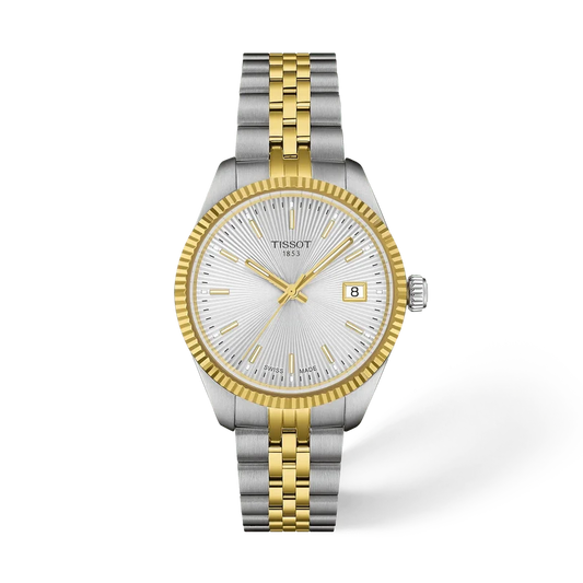 Tissot Ballade