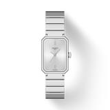 Tissot SRV 30mm Ladies S/Steel B/W