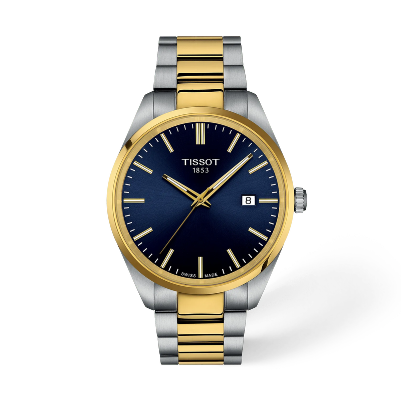 Tissot PR 100
