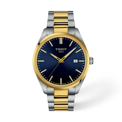 Tissot PR 100
