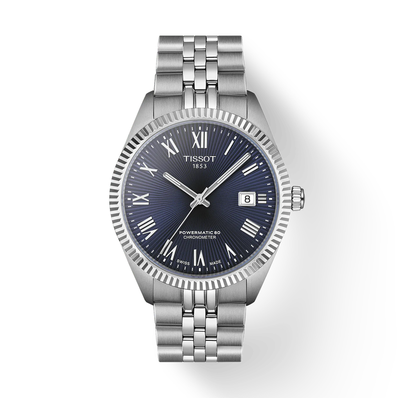 Tissot Ballade
