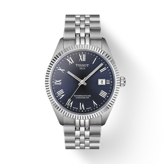 Tissot Ballade