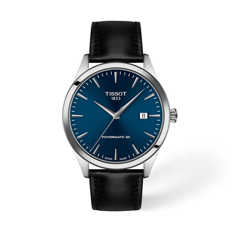 Tissot Classic Dream Powermatic