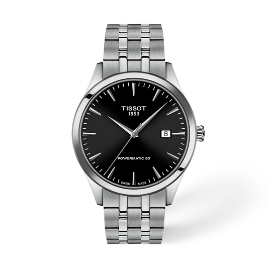 Tissot Classic Dream Powermatic