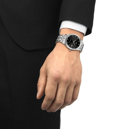 Tissot Classic Dream Powermatic