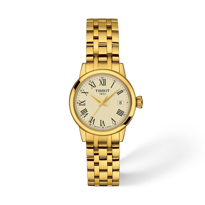 Tissot Classic Dream