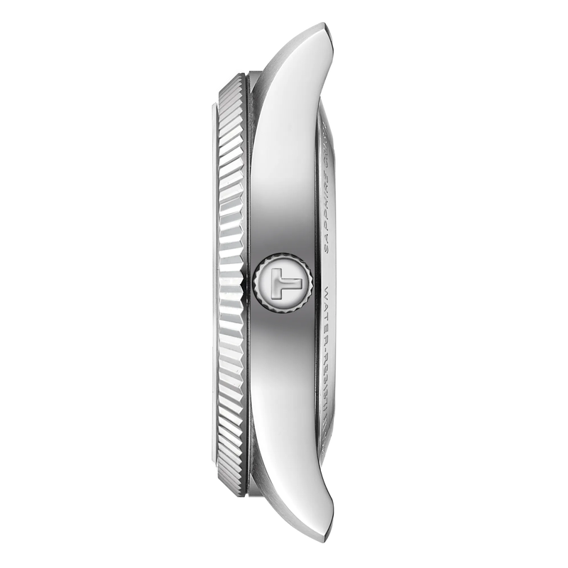 Tissot Ballade