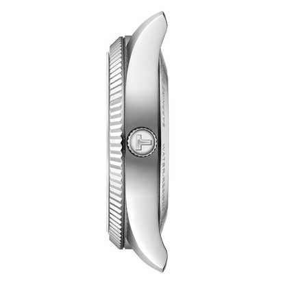 Tissot Ballade