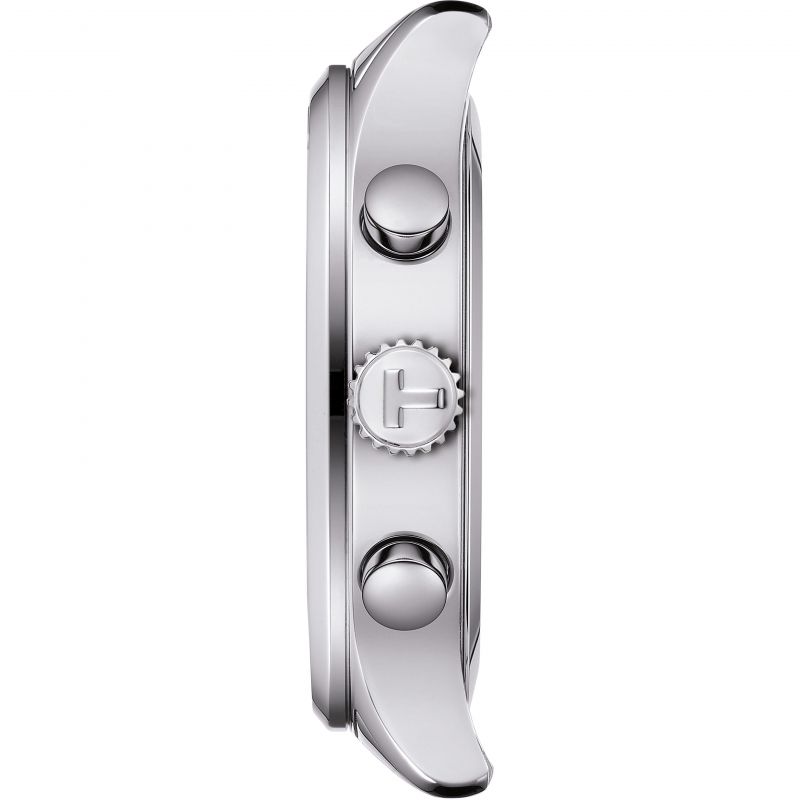 Tissot Chronograph XL
