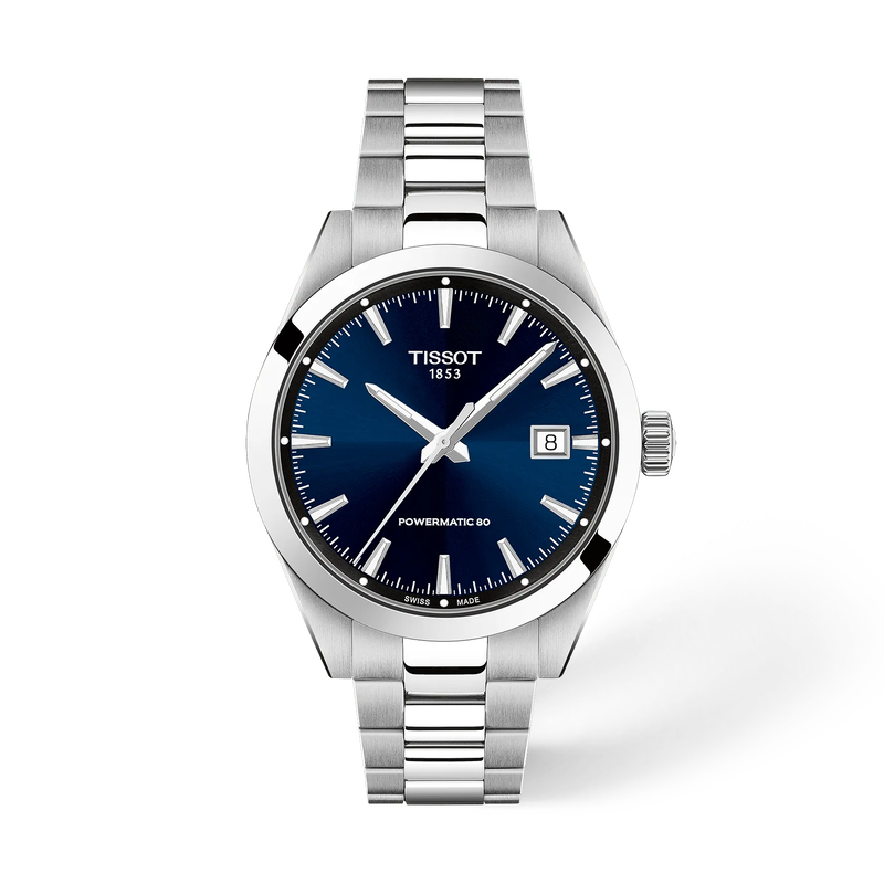Tissot Gentleman