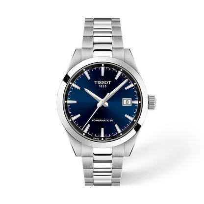 Tissot Gentleman