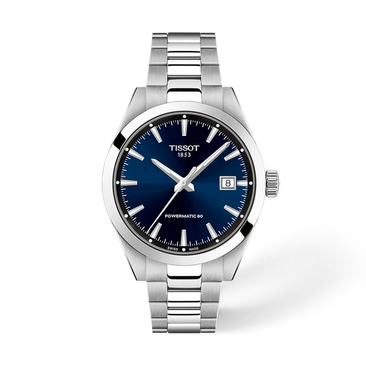 Tissot Gentleman