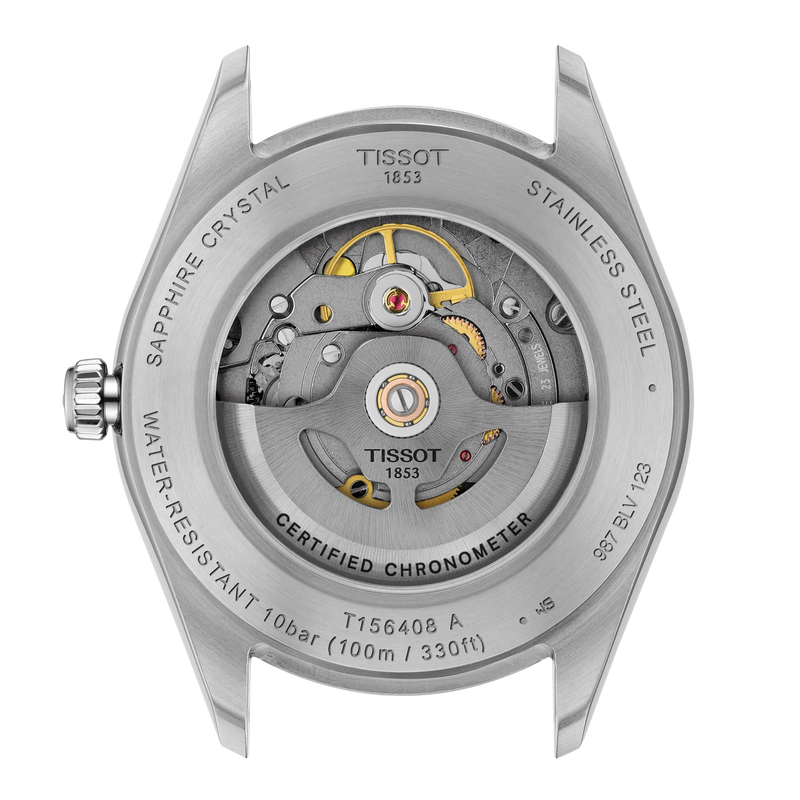 Tissot Ballade