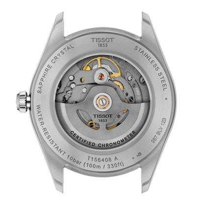 Tissot Ballade