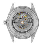 Tissot Ballade 39mm S/Steel B/W