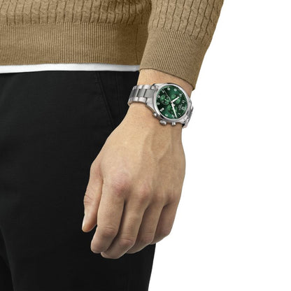 Tissot Chronograph XL