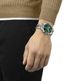 Tissot Chrono XL Classic Quartz Gents Bracelet Watch